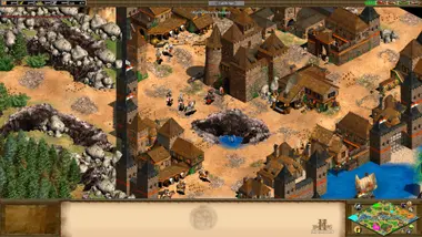 Age of Empires Legacy Bundle preview 5