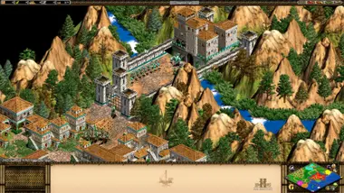 Age of Empires Legacy Bundle preview 2