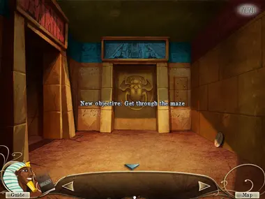 Age of Enigma: The Secret of the Sixth Ghost preview 6