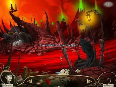 Age of Enigma: The Secret of the Sixth Ghost preview 5
