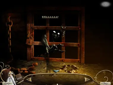 Age of Enigma: The Secret of the Sixth Ghost preview 4