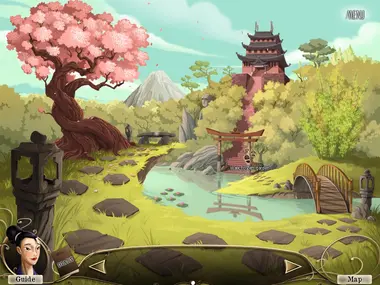 Age of Enigma: The Secret of the Sixth Ghost preview 3
