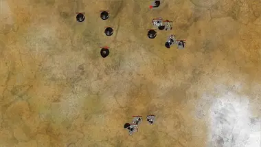 Age of Fear: The Undead King preview 4