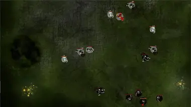 Age of Fear: The Undead King preview 2