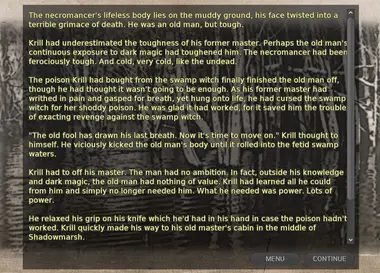 Age of Fear: The Undead King preview 13