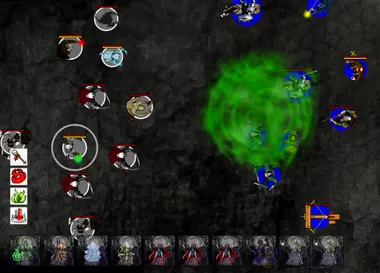 Age of Fear: The Undead King preview 12