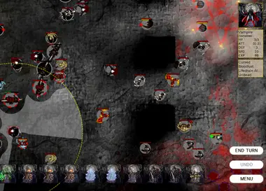 Age of Fear: The Undead King preview 14
