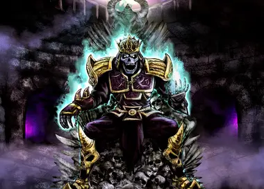 Age of Fear: The Undead King preview 9
