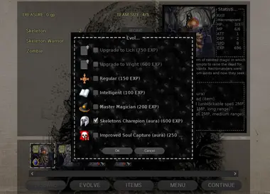 Age of Fear: The Undead King preview 7