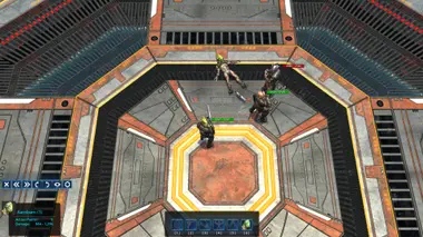 Age of Gladiators II: Death League preview 2