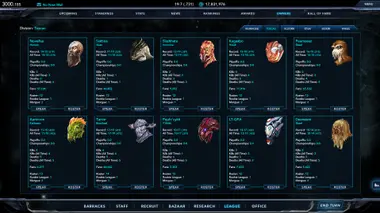 Age of Gladiators II: Death League preview 4