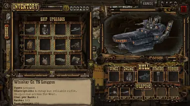 Age of Grit preview 5