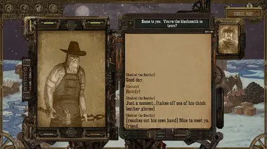 Age of Grit preview 6