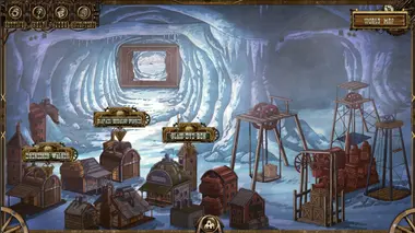 Age of Grit preview 4