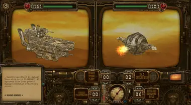 Age of Grit preview 9