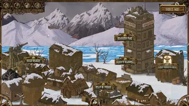 Age of Grit preview 11