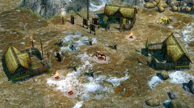 Age of Mythology Extended Edition preview 5