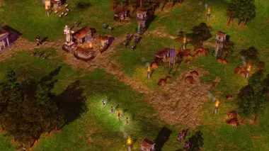 Age of Mythology Extended Edition preview 7