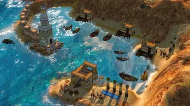 Age of Mythology Extended Edition preview 6