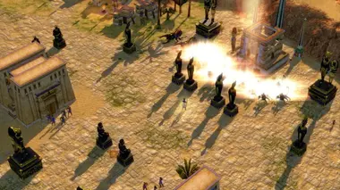 Age of Mythology Extended Edition preview 3