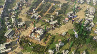 Age of Mythology: Retold | Premium Edition preview 7