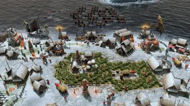 Age of Mythology: Retold | Premium Edition preview 3