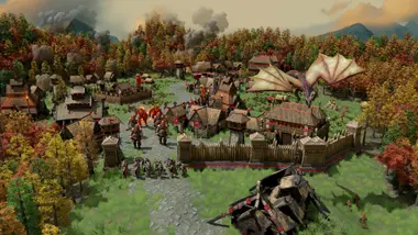 Age of Mythology: Retold | Premium Edition preview 4
