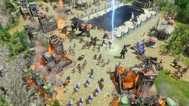 Age of Mythology: Retold | Premium Edition preview 5