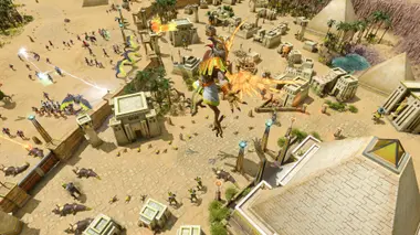 Age of Mythology: Retold | Premium Edition preview 2