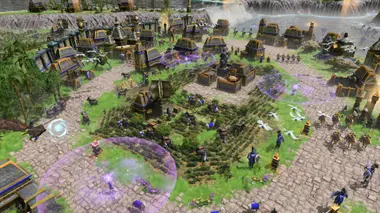 Age of Mythology: Retold | Premium Edition preview 6