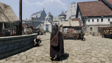 Age of Reforging: The Freelands preview 8