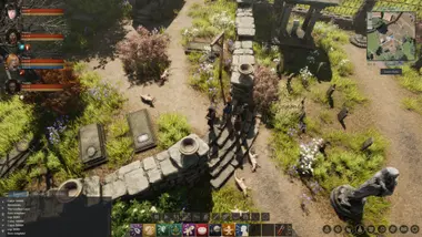 Age of Reforging: The Freelands preview 6