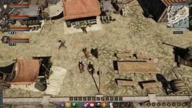 Age of Reforging: The Freelands preview 5
