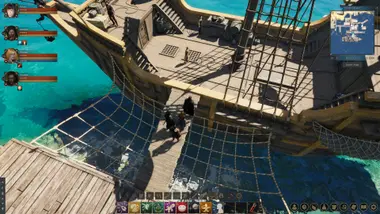Age of Reforging: The Freelands preview 4