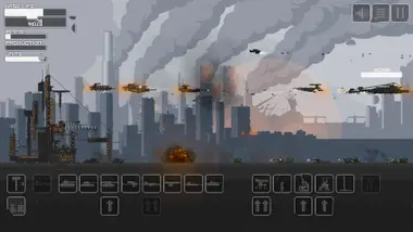 Age of Steel: Recharge preview 5