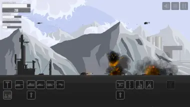 Age of Steel: Recharge preview 3