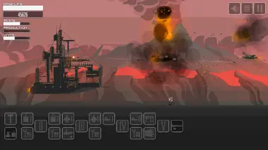 Age of Steel: Recharge preview 2