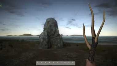 Age of Survival preview 2