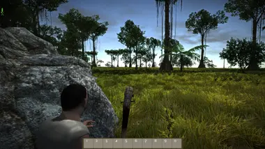 Age of Survival preview 3