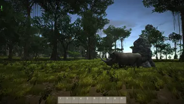 Age of Survival preview 4