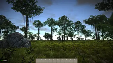 Age of Survival preview 11