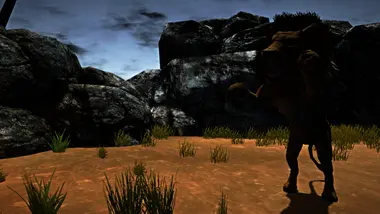 Age of Survival preview 12