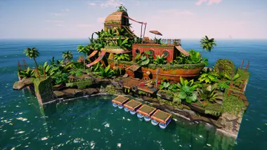 Age of Water preview 11
