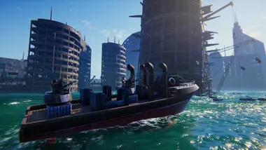 Age of Water preview 12