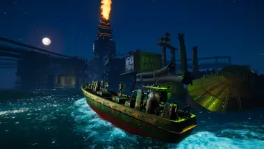 Age of Water preview 6