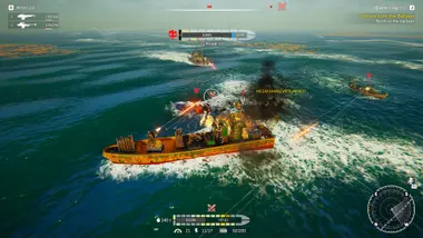 Age of Water preview 8