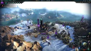 Age of Wonders 4 preview 9