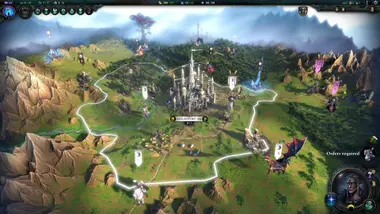 Age of Wonders 4 | Premium Edition preview 2