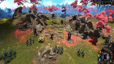 Age of Wonders 4: Ways of War preview 6