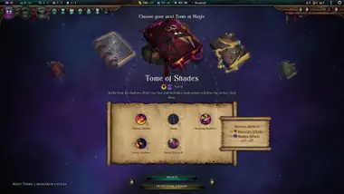 Age of Wonders 4: Ways of War preview 7